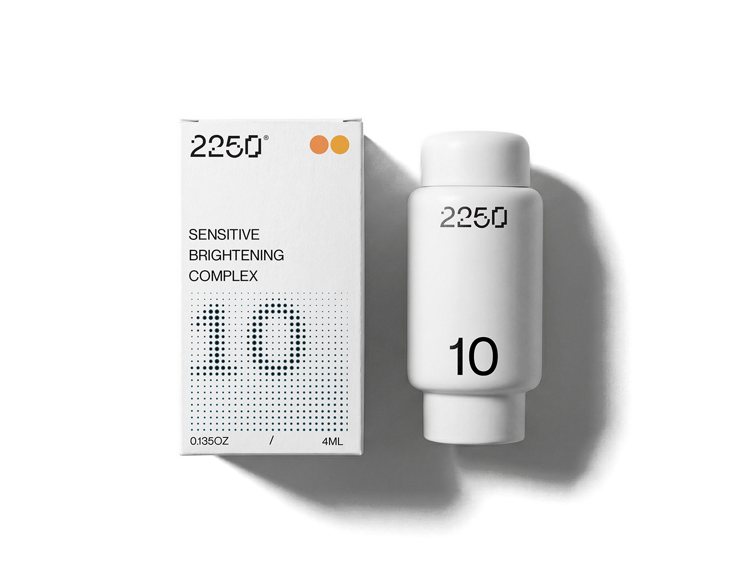 Brightness for Sensitive Skin