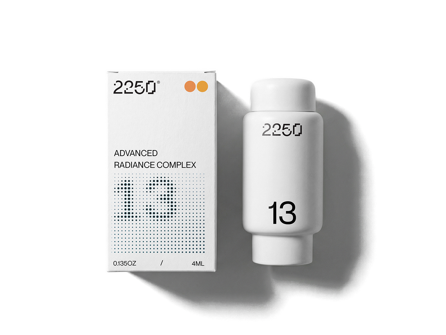 Advanced Radiance