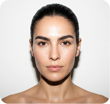 Scan your face